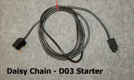 Daisy Chain Starter (D03)