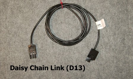 Daisy Chain Link 3m (D13)