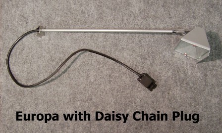Daisy Chain Light (Europa)