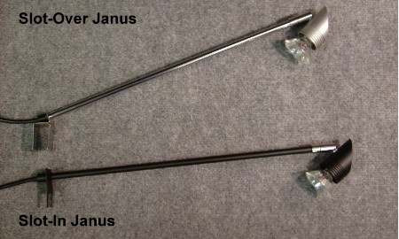 Janus Slot-Over & Slot-In