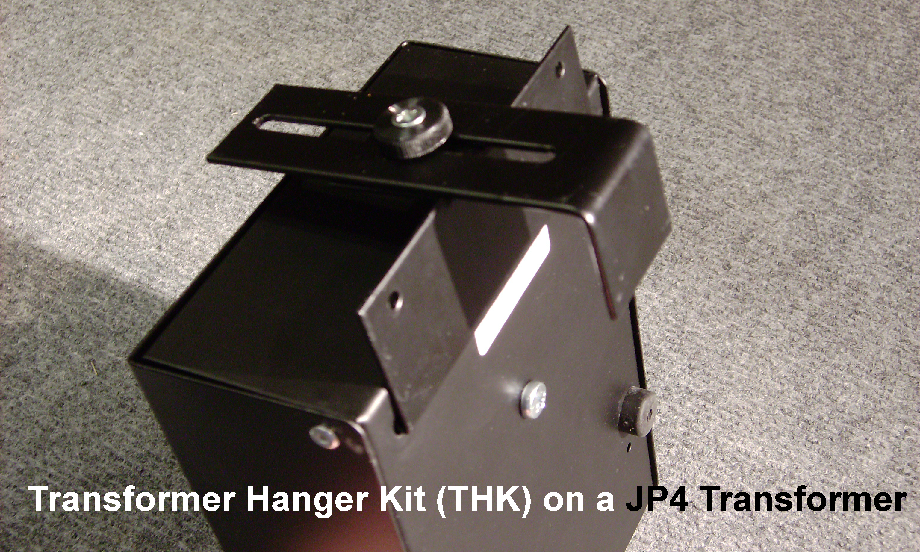 Transformer Hanger Kit